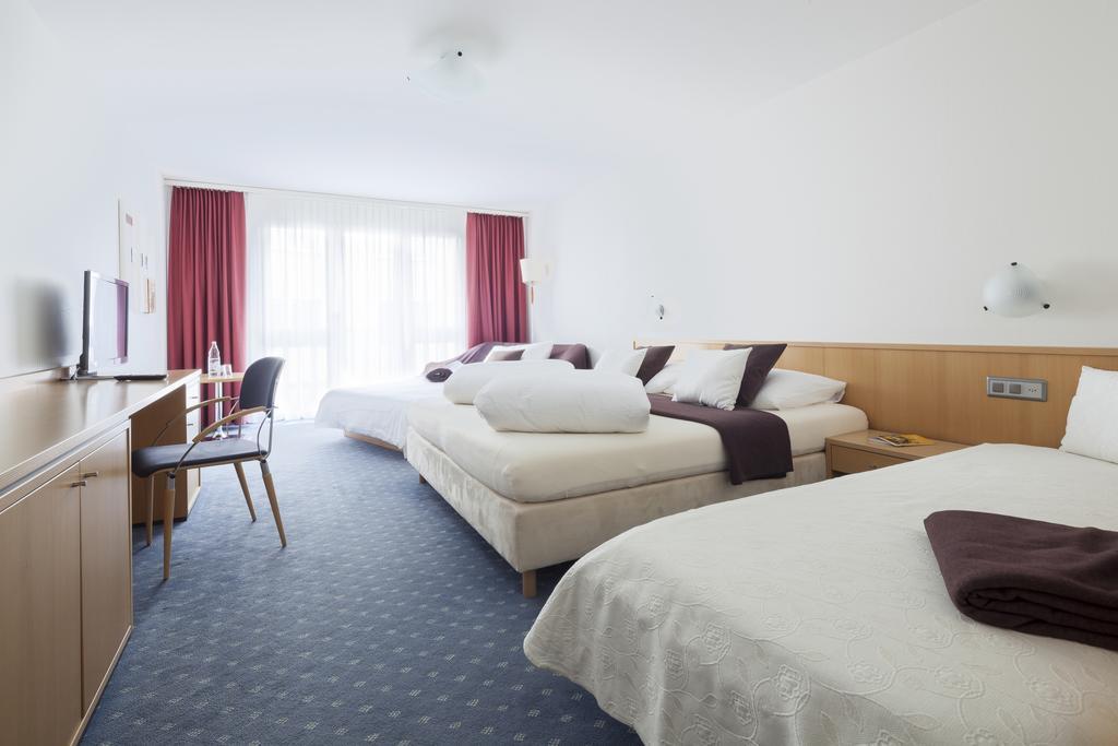 Hotel Hofli Altdorf Bilik gambar