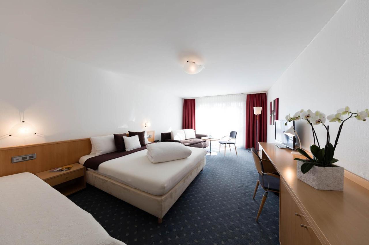 Hotel Hofli Altdorf Luaran gambar